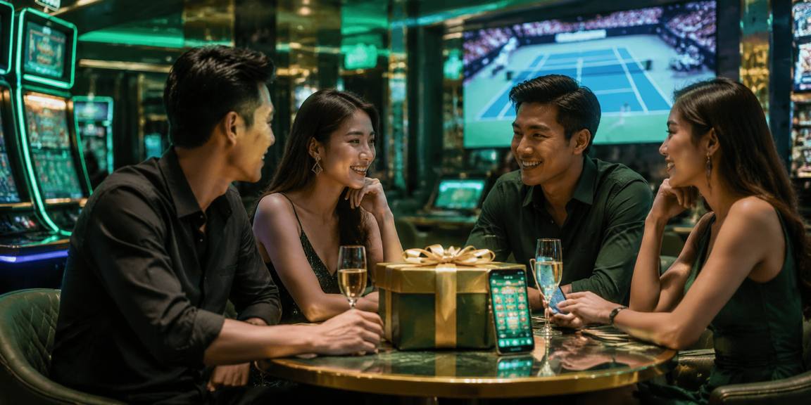 vf555.vip Slot Phố Cổ